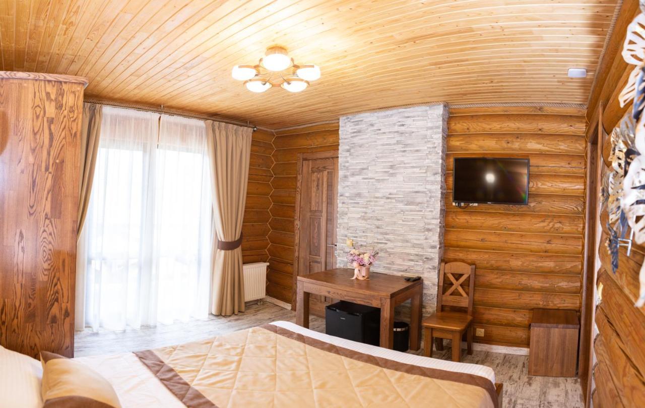 Viking Hotel Bukowel