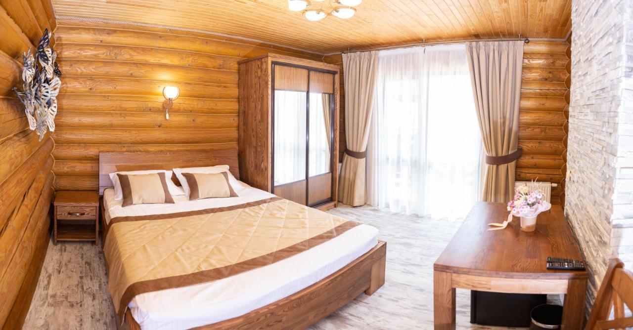 Hotel Viking Bukowel