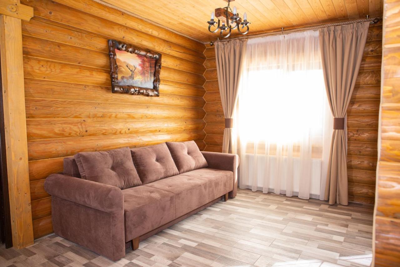 Hotel Viking Bukowel
