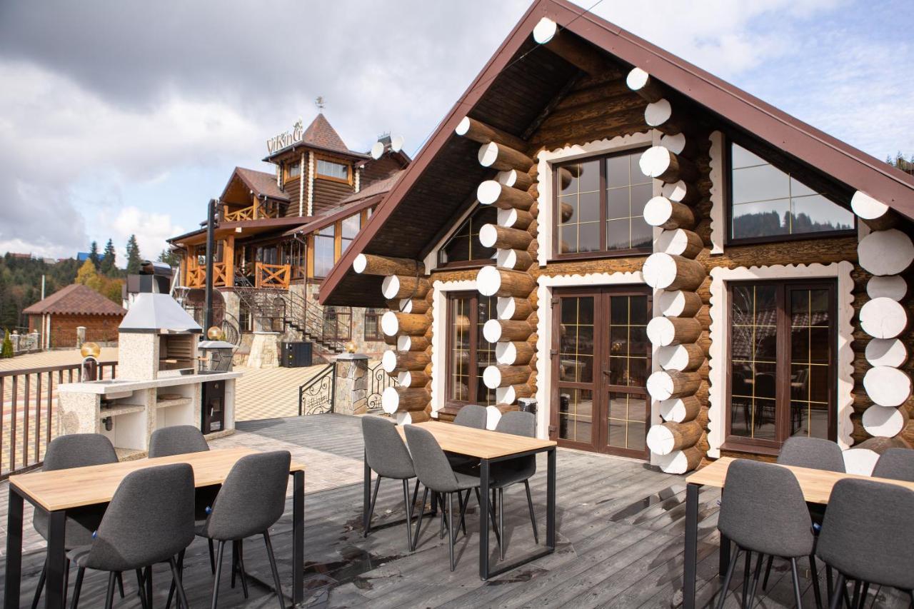 Viking Hotel *