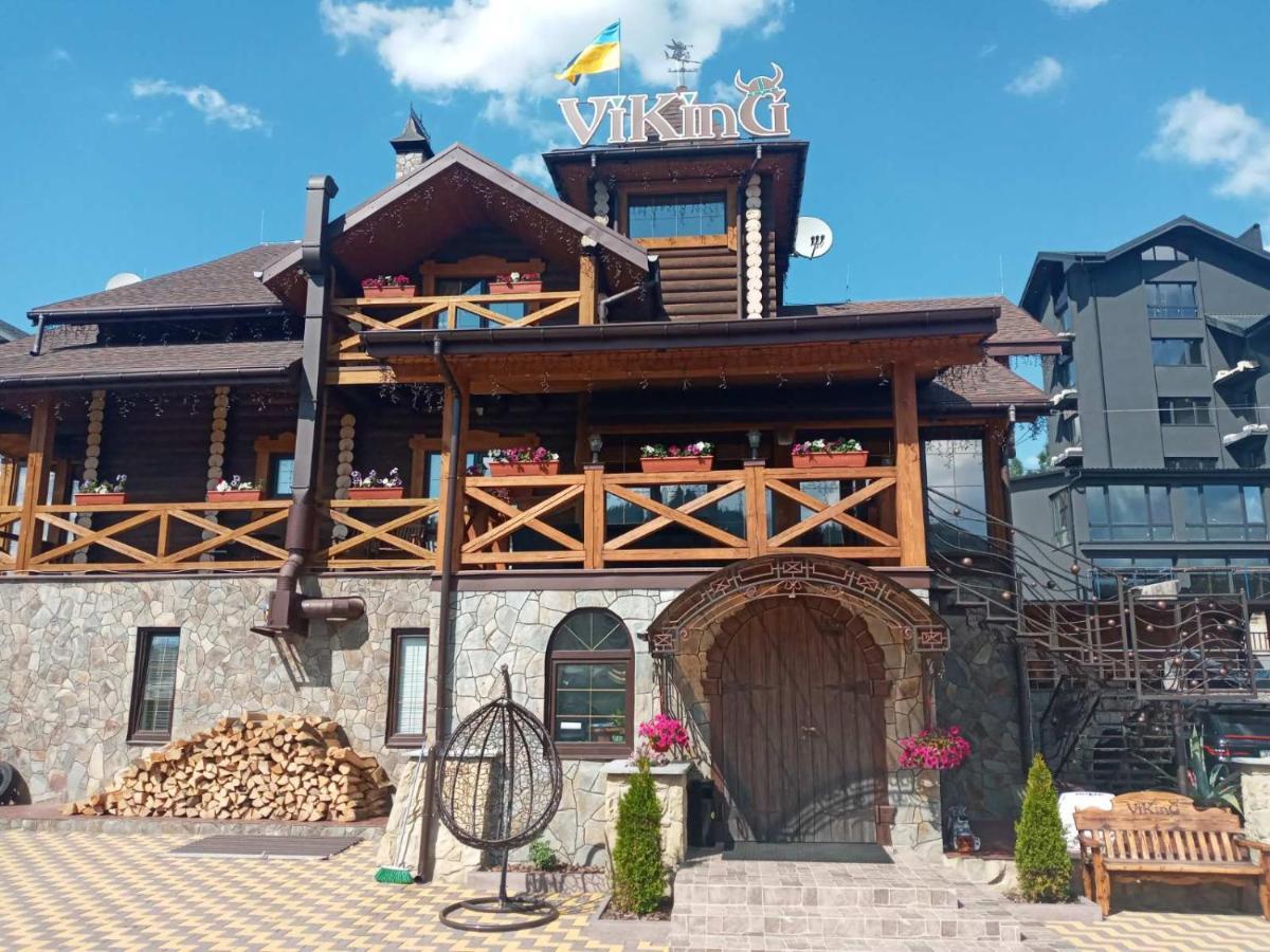 Viking Hotel *