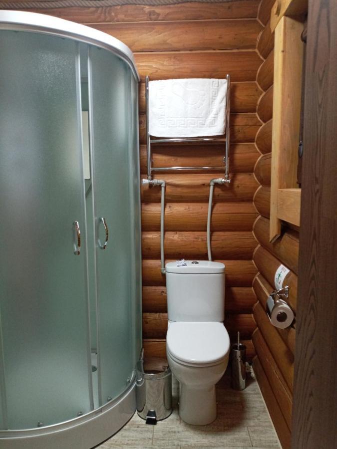 Viking Hotel Bukowel