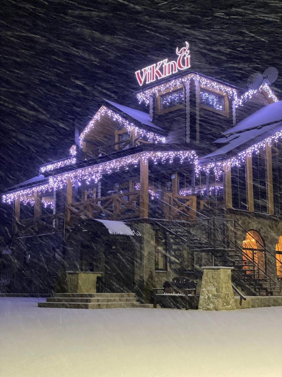 Hotel Viking
