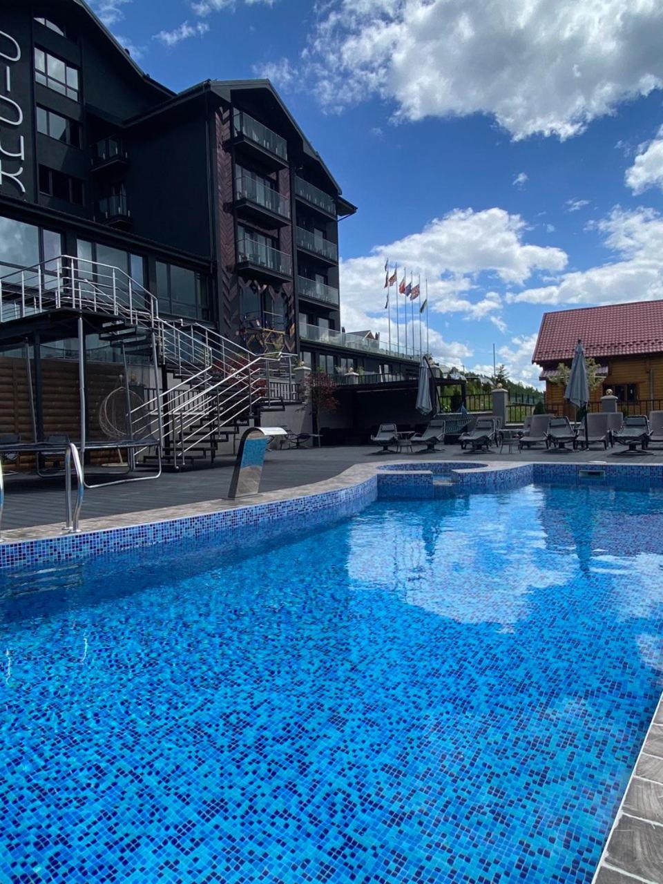 Hotel Viking