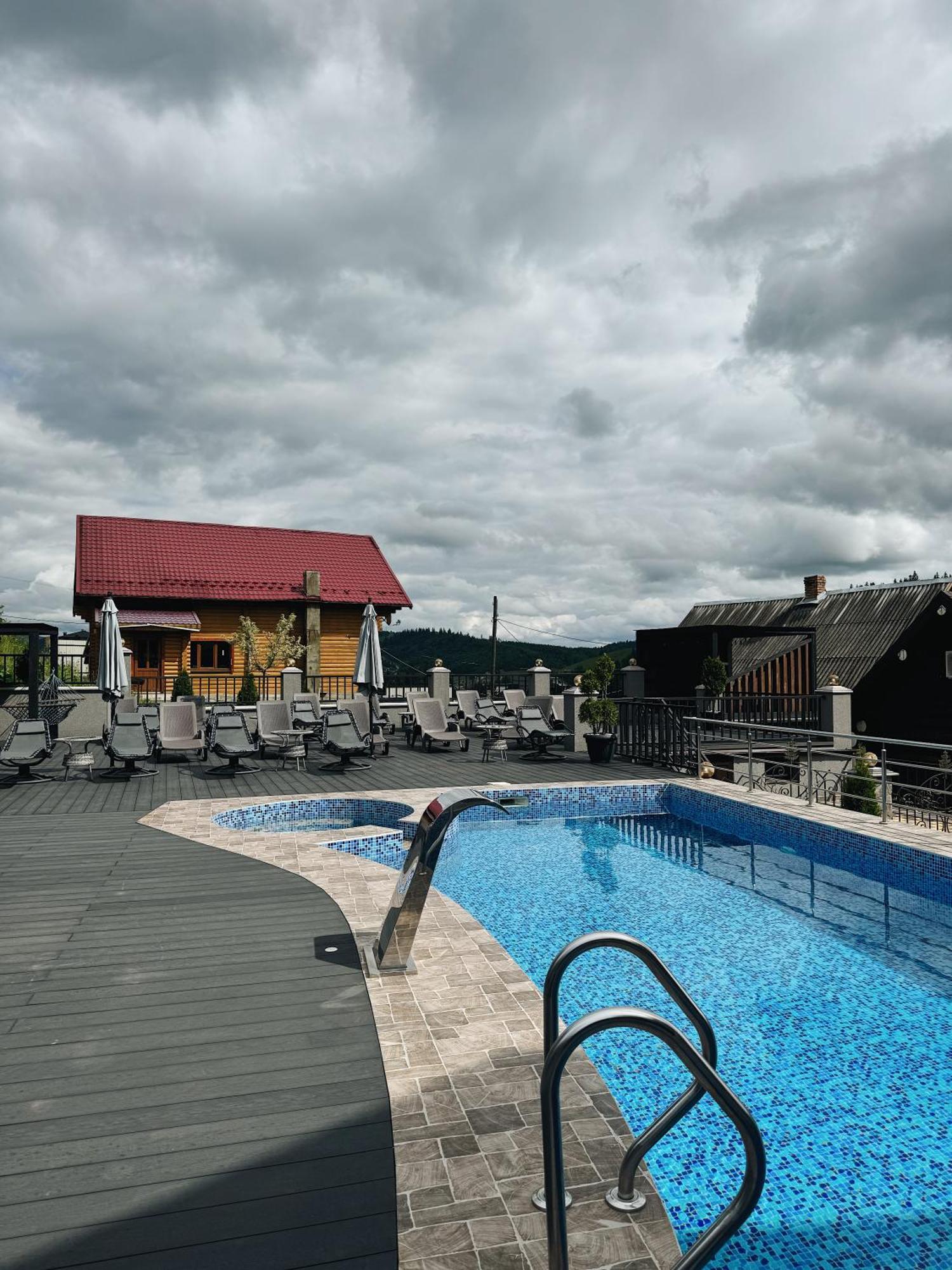 Hotel Viking *