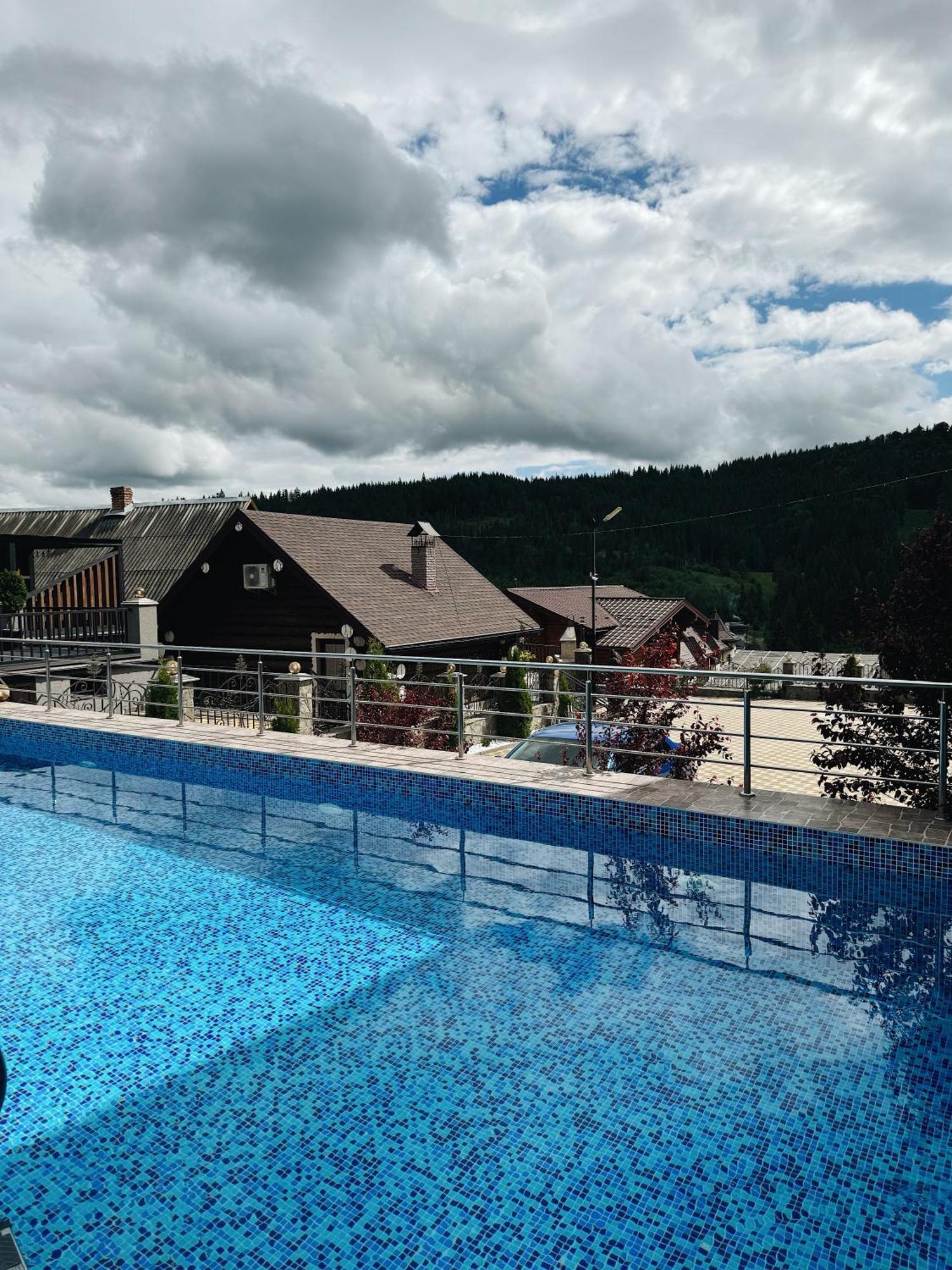 Hotel Viking